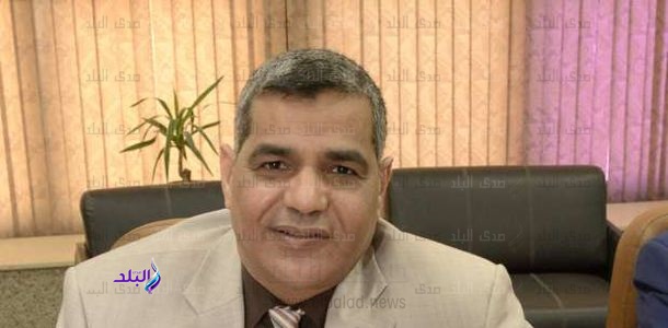مساعد عميد كلية الخدمة الاجتماعية بجامعة أسيوط