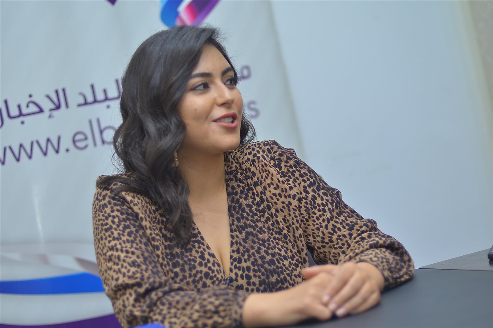 نهى عابدين