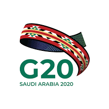 قمة العشرين برئاسة السعودية