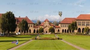 جامعة ستانفورد