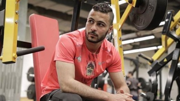 أحمد بيكهام 