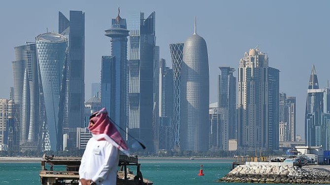 نظام قطر يخنق شعبه.. ويتعاون مع أردوغان