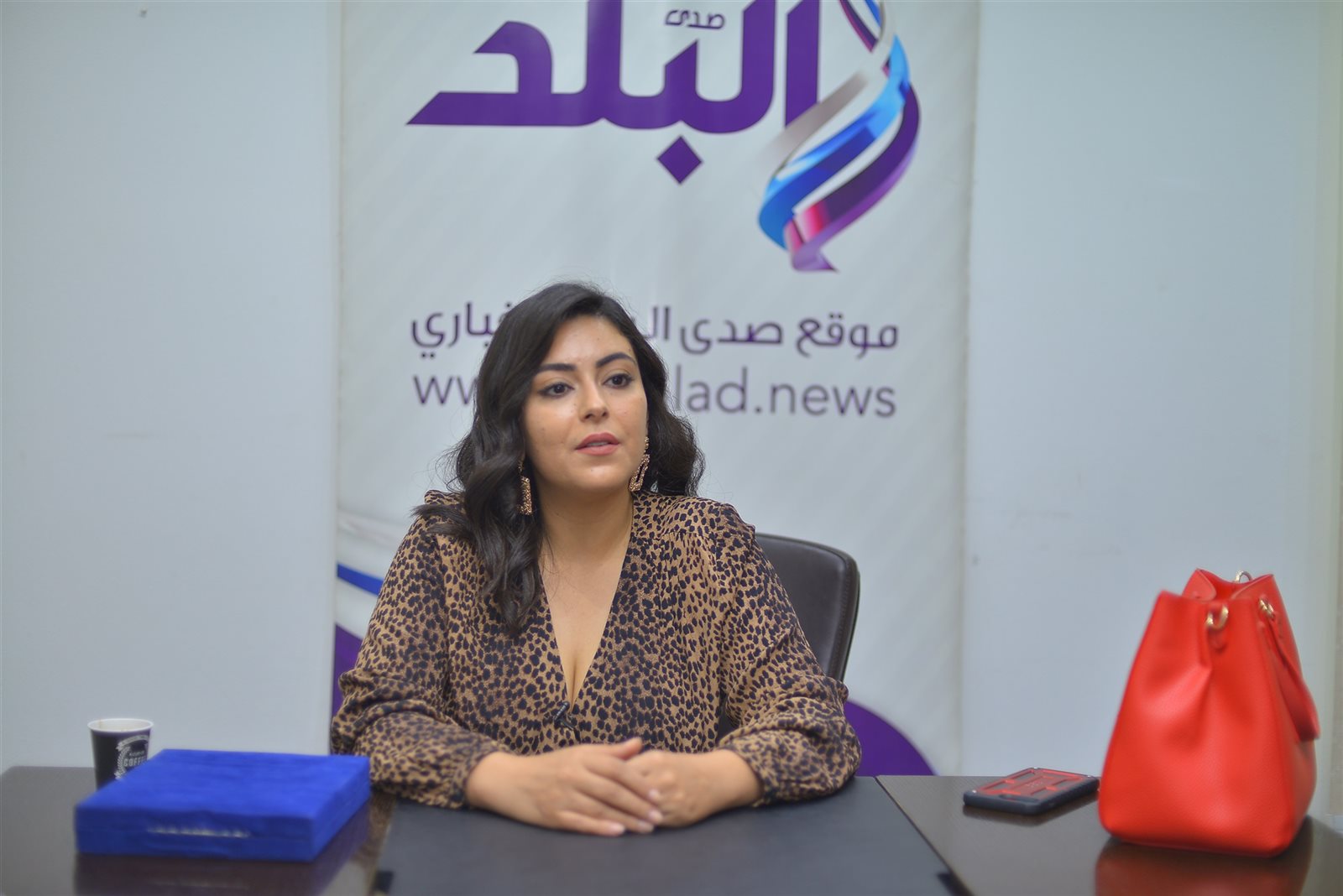 نهى عابدين
