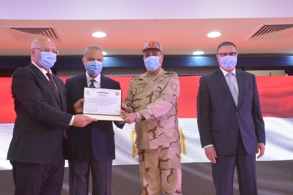 صورة من الندوة