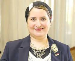 الدكتورة رقية شلبي 