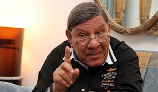 المحاور الكبير مفيد فوزي