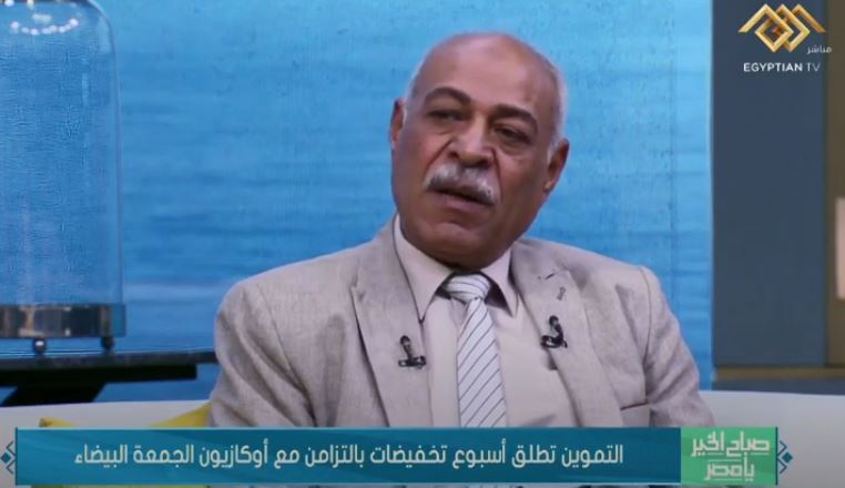 أسامة مخيمر 