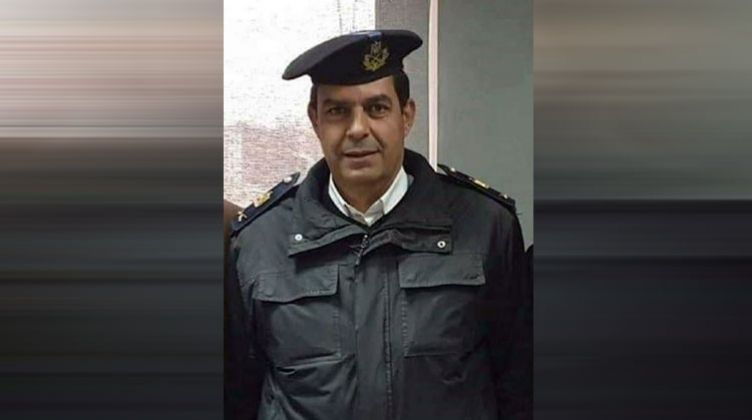 اللواء ياسر عصر شهيد المترو