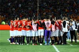 منتخب مصر الأولمبي