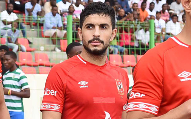 ايمن اشرف 