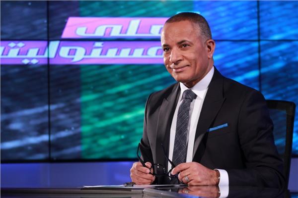احمد موسى
