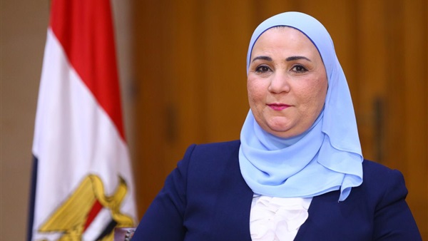 نيفين القباج 