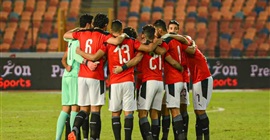 المنتخب الأولمبي