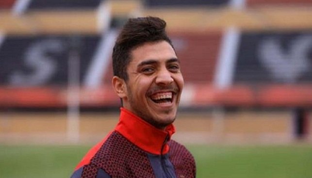 أحمد ياسر ريان 