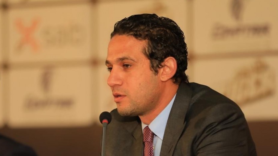 محمد فضل