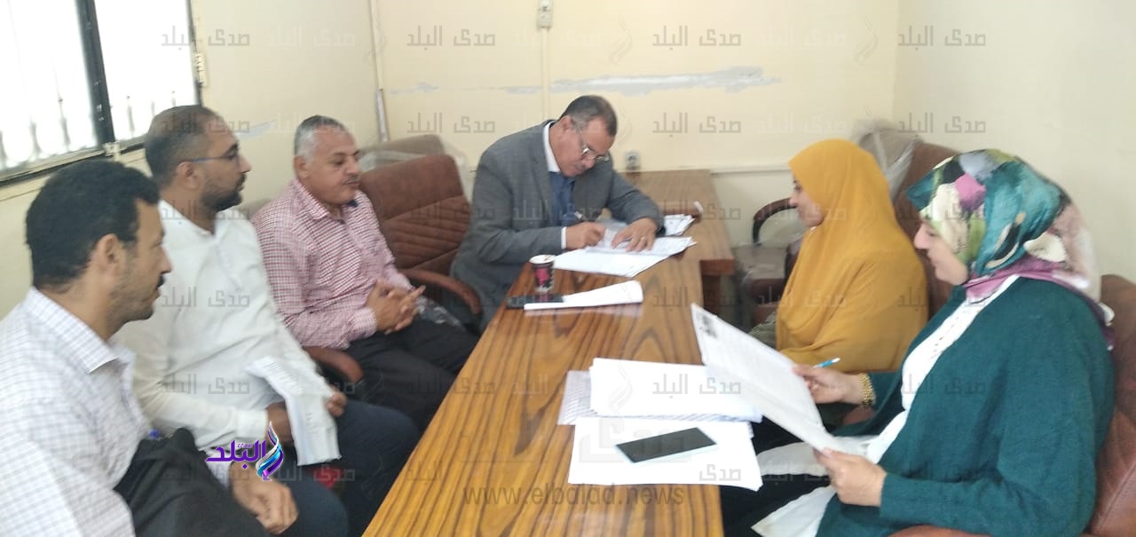  لقاء خدمة المواطنين