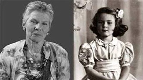 الأميرة فريال فاروق