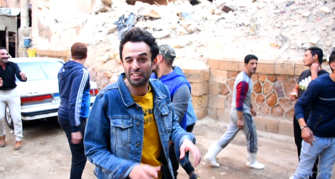 إبراهيم السمان