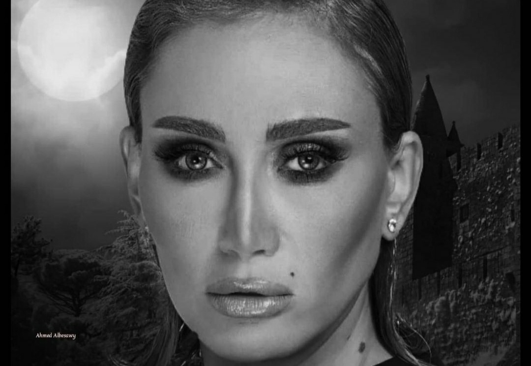 ريهام سعيد