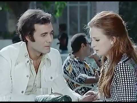 محمود ياسين - نجلاء فتحي