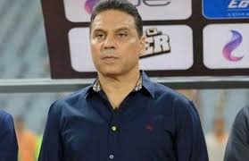 حسام البدري المدير الفني للمنتخب الوطني