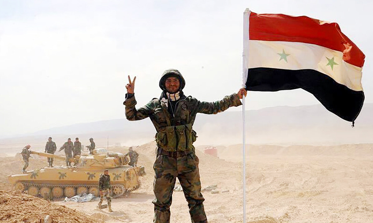 مقتل 3 جنود من الجيش السوري في غارات إسرائيلية