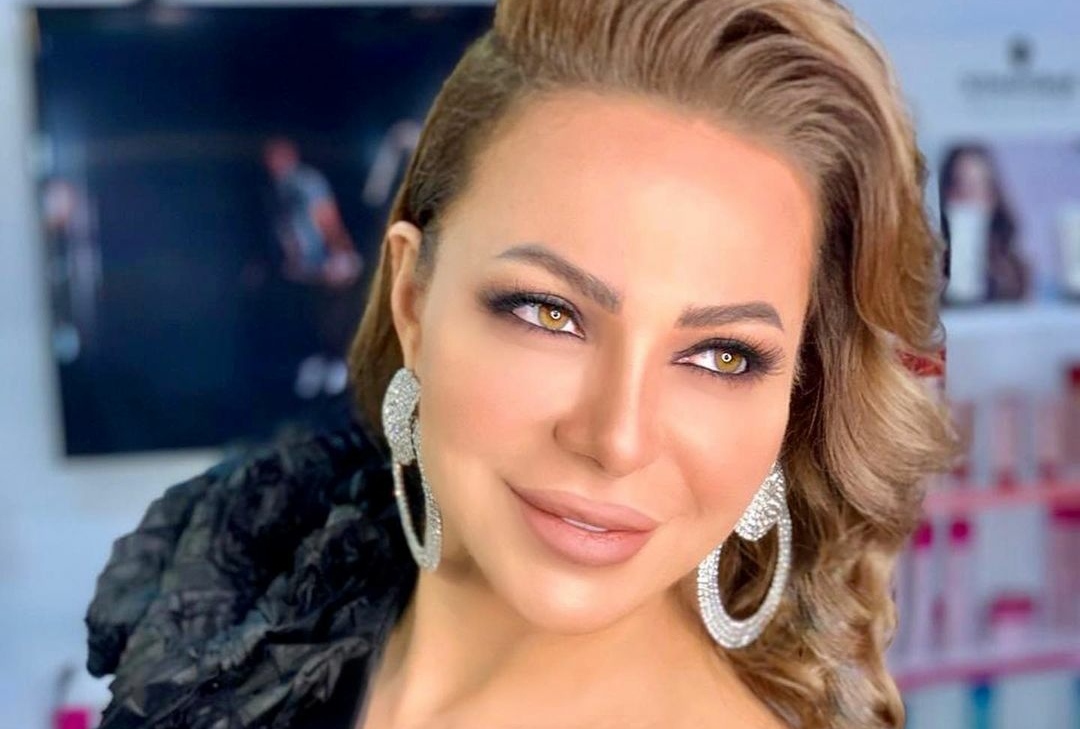 سوزان نجم الدين