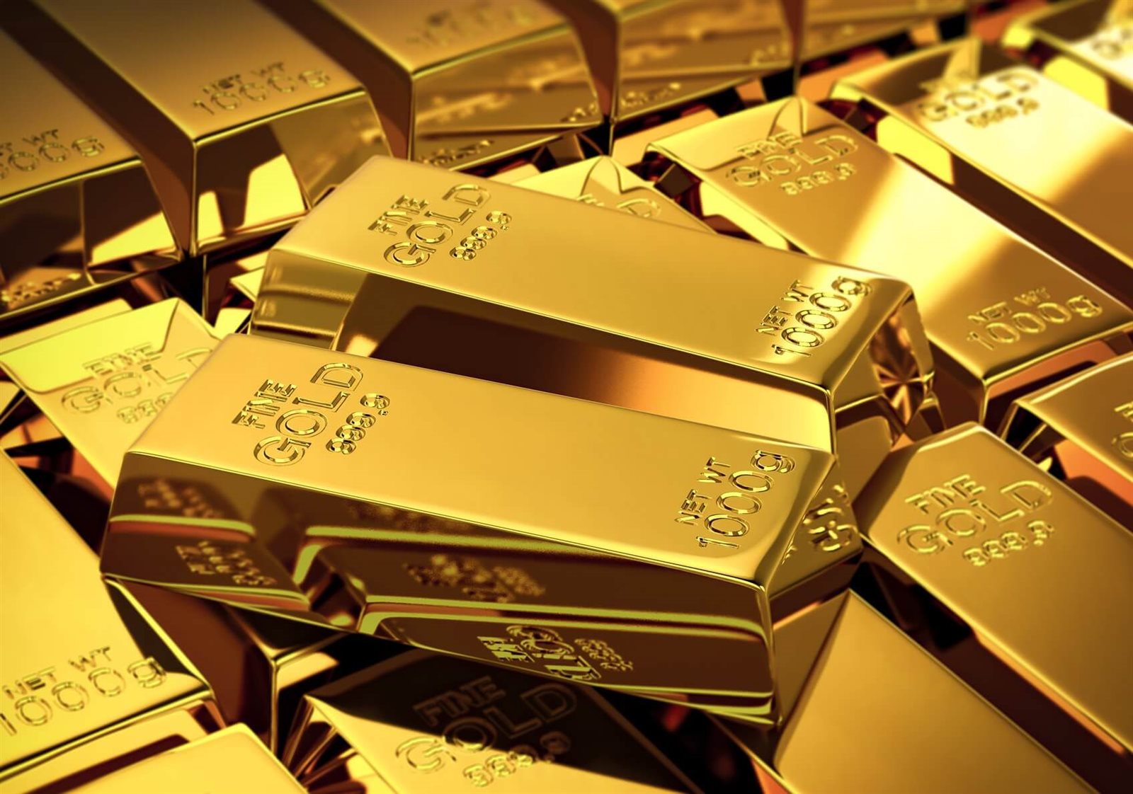 اسعار الذهب 