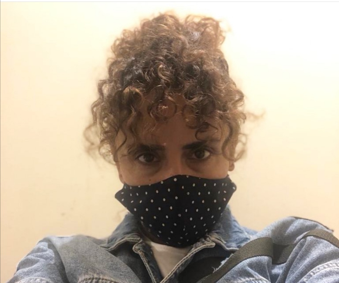 علا رشدي 