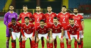 فريق الأهلي