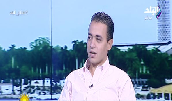  عمرو صقر