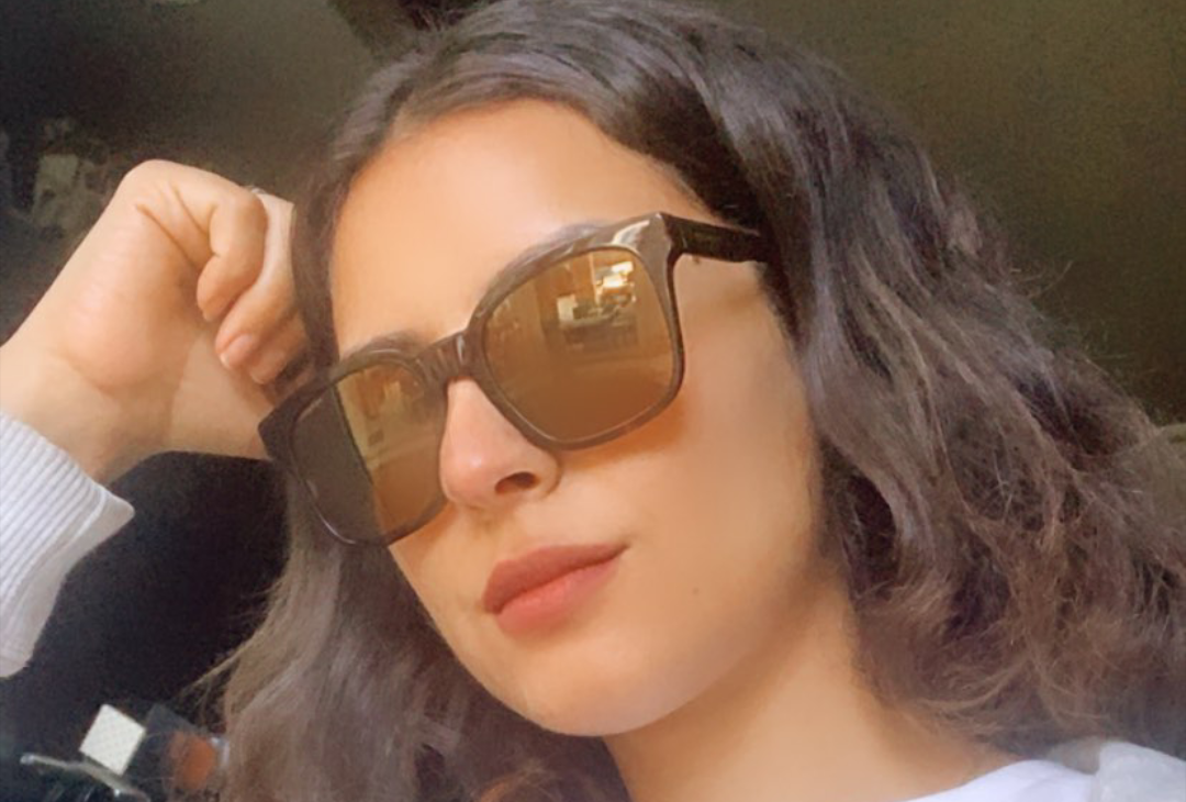 ريهام ايمن