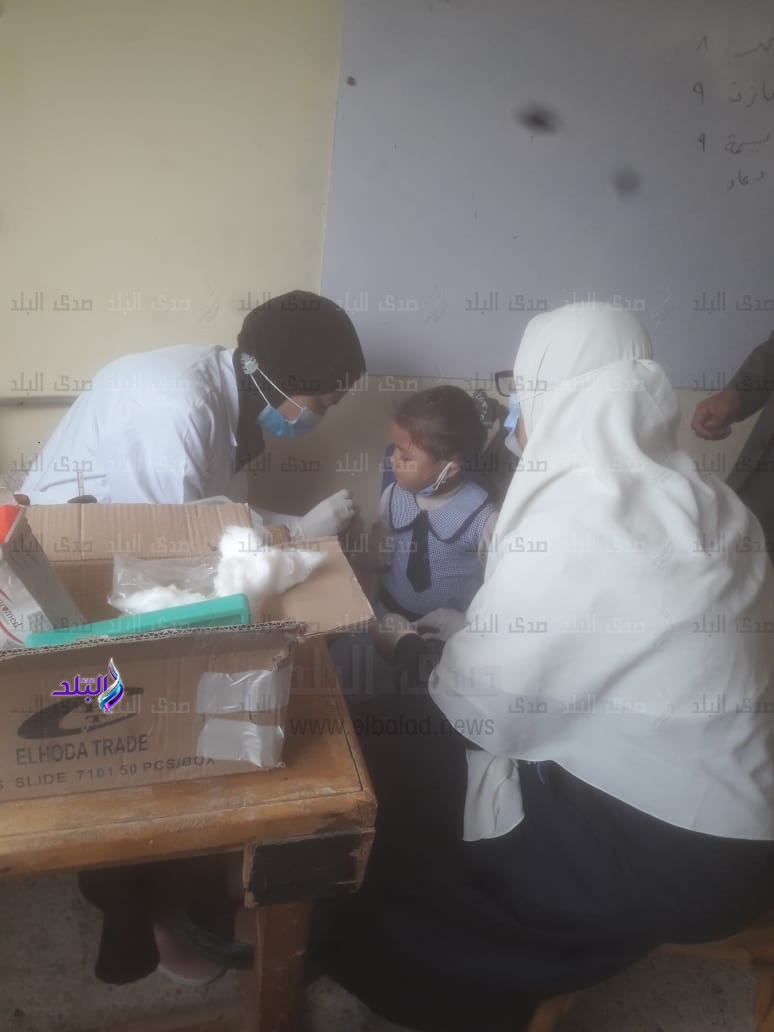 مبادرة علاج أمراض سوء التغذية