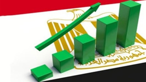 معدلات النمو