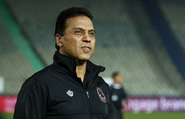 حسام البدرى 