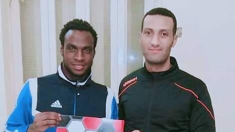 شأت العريس
