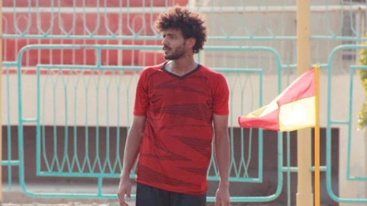 أحمد دحروج