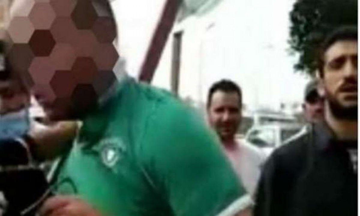 واقعة تحرش طبيب الشرقية بفتاة.. أرشيفية