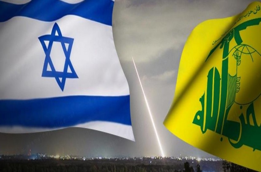 حزب الله اللبناني 
