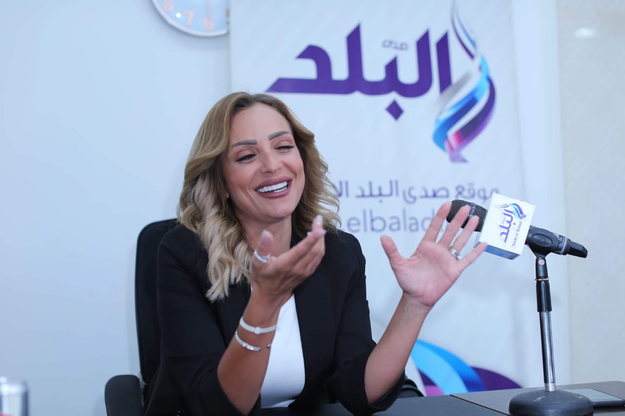 ريم البارودي