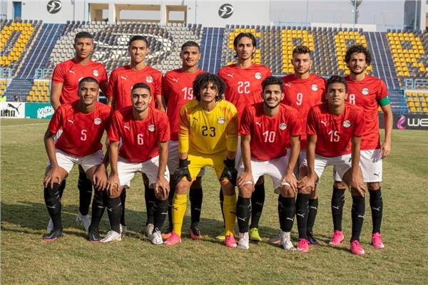 منتخب مصر