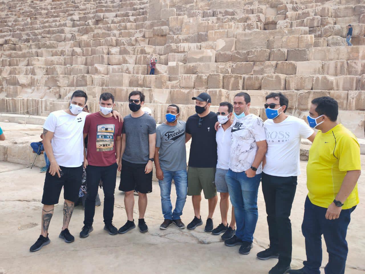 منتخب البرازيل الأوليمبي