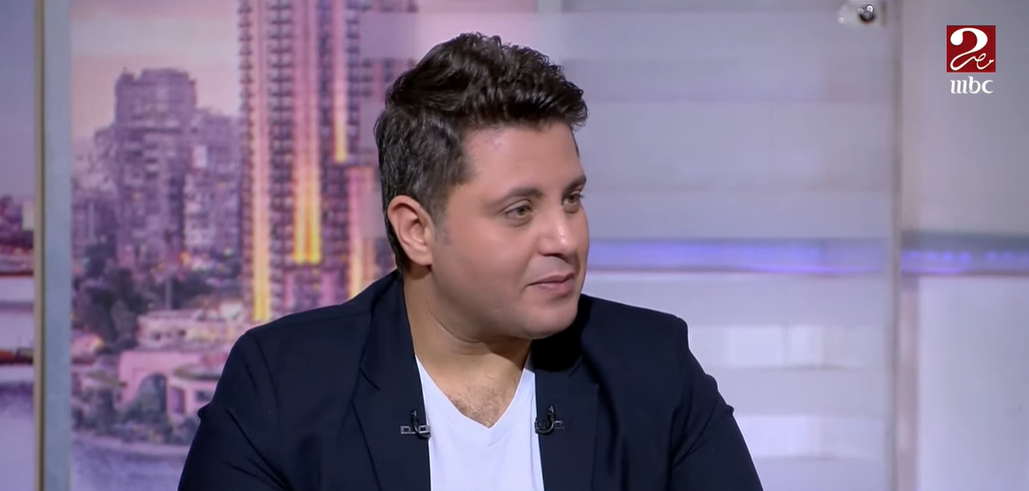 هشام العاصي