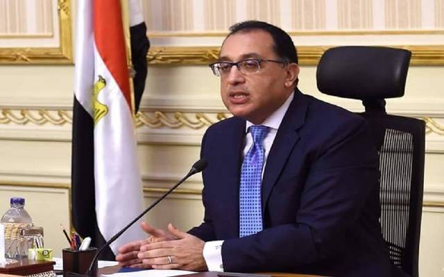 الدكتور مصطفى مدبولى 