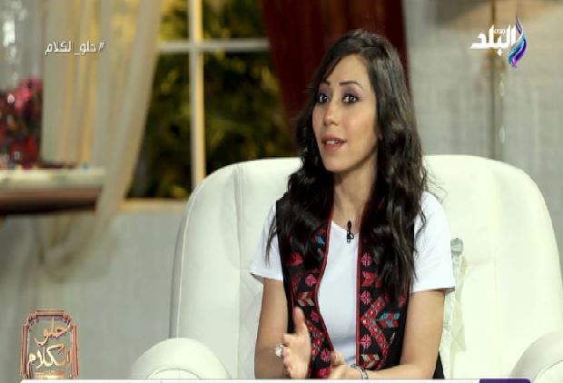 شيماء الشايب