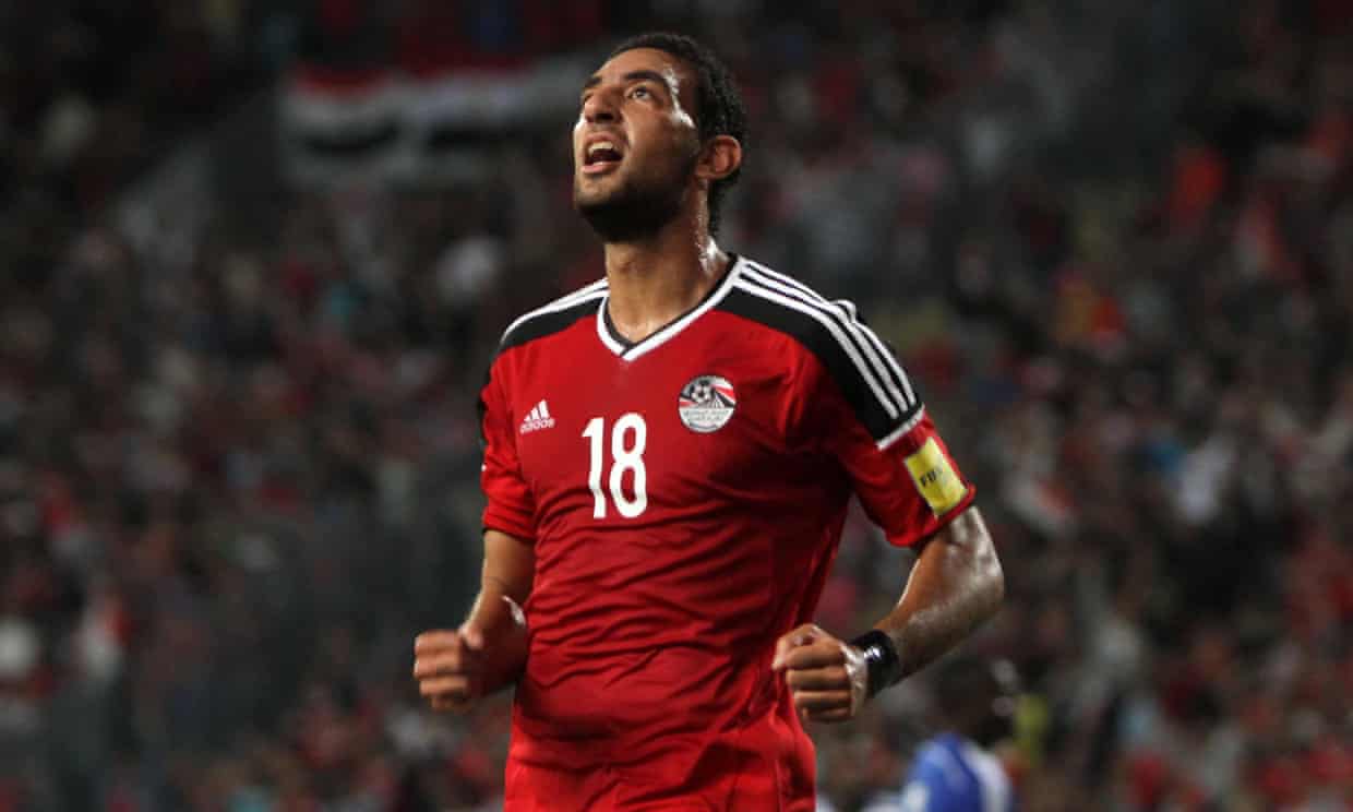 أحمد حسن كوكا