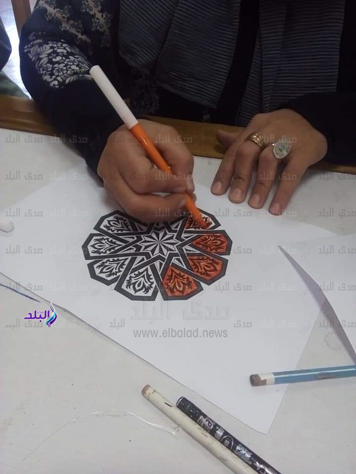 أنشطة ثقافية