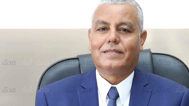 رئيس الجامعة