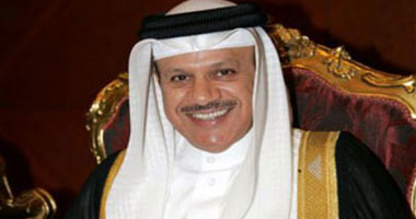 وزير خارجية البحرين 