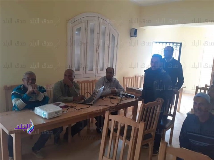 تدريب المهندسين